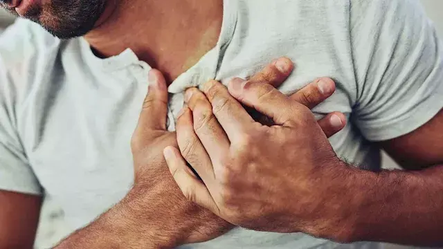 طبيب: 5 عادات يومية قد تزيد خط...