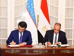 وزير الخارجية يشدد على الإسراع...