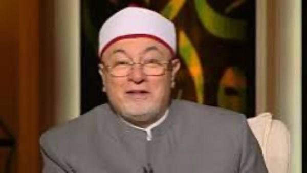 خالد الجندي: بعض أدبيات الإخوان الإرهـ..ابية غير أخلاقية