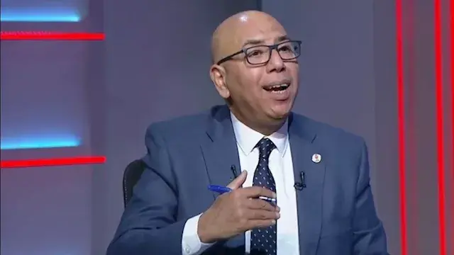 خالد عكاشة: إيران تستشعر التهد...