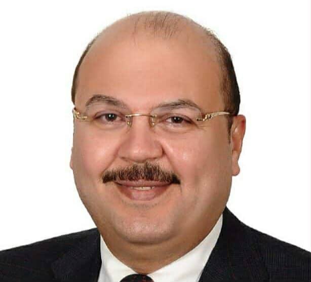 النائب ميشيل الجمل: رسائل الرئ...