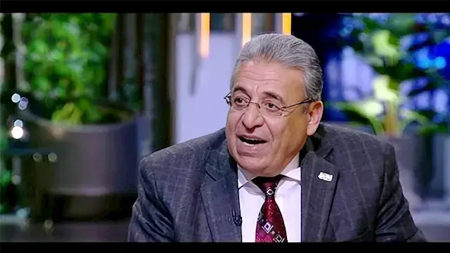 خبير: كشف الغاز الجديد بالصحرا...