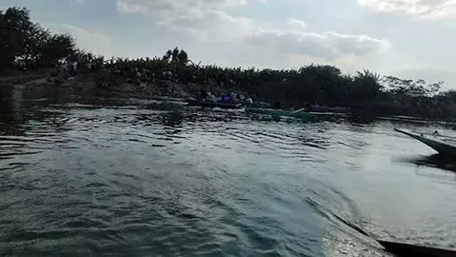 الأمن يكشف حقيقة إلقاء طفلة في...