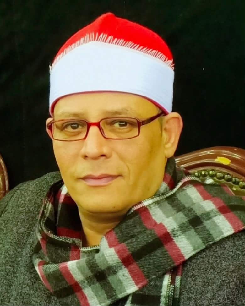 الأوقاف تُحيي ذكرى الشيخ سيد ه...