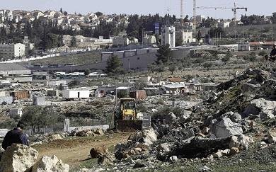 متحدث محافظة القدس: اقتحامات م...