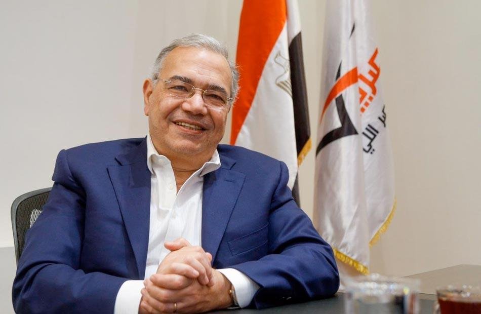 حزب المصريين الأحرار: التفاهم...