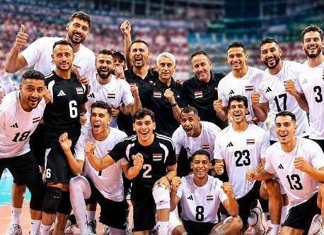 مصر تكتسح المغرب 3-0 في كأس ال...