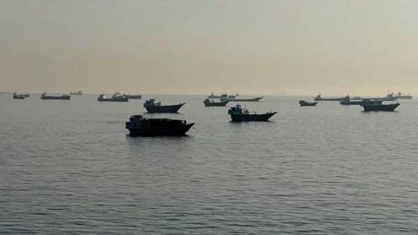 تصعيد جديد بين واشنطن وطهران.. هشام موسى يكشف مصير مضيق هرمز وتحركات إسرائيل بالمنطقة
