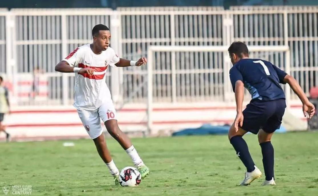 «عصابة تتحكم في النادي».. أنس...