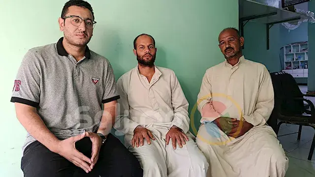 ما الذي يخشاه أهالي عزبة شمس الدين من مسلسل "ما لم يُحكَ عن بني مزار"؟ -فيديو وصور