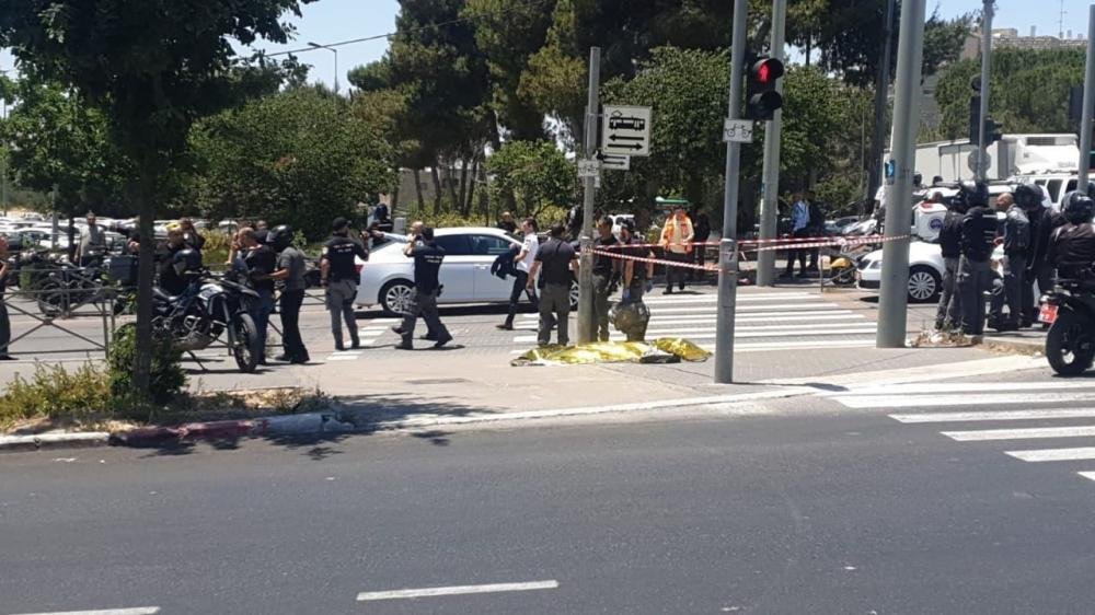 انتشار مكثف لقوات الاحتلال وحص...