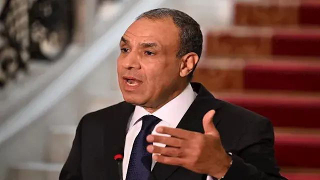الخارجية: المساس بسيادة السعود...