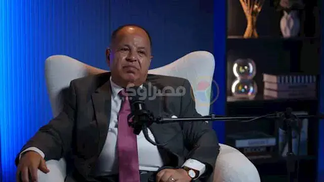 محمد معيط: تحسن الاقتصاد المبا...