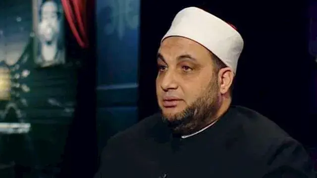 الشيخ أحمد ترك: عدد المساجد تجاوز 150 ألفاً وآن الأوان للتوقف عن البناء