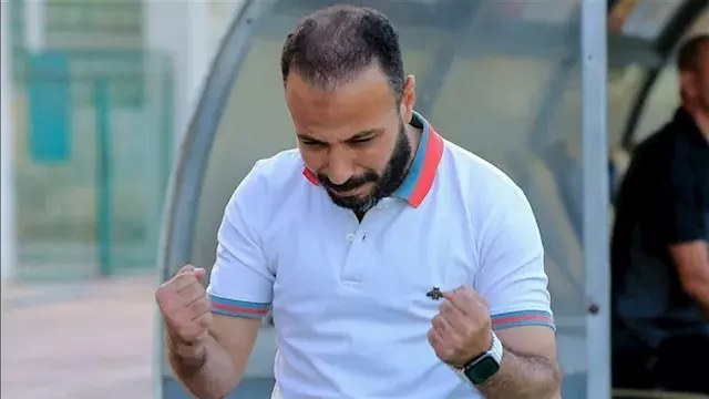 تفاصيل جلسة محمد مكي مع لاعبي...