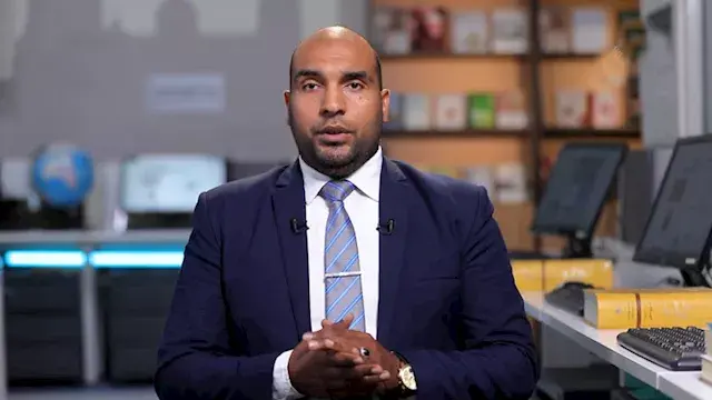 لماذا حفظ الأوطان واجب شرعي؟.....