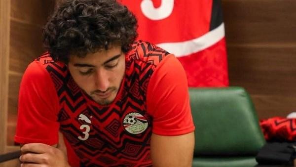 الأهلي يقرر تعديل عقد محمد هان...