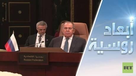 رسائل موسكو في الخليج
