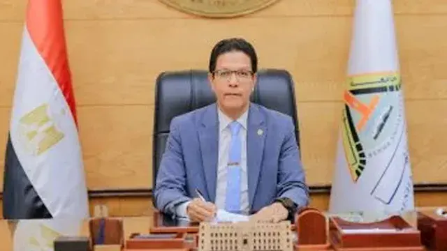 جامعة بنها تحتفي بالابتكار.. بدء ماراثون مشروعات التخرج في مايو الجاري