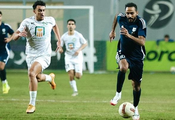 الشريعي: الأهلي طلب التعاقد مع...