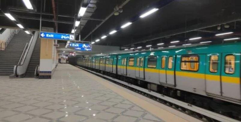 بداية من الغد.. «RATP Dev» تفت...