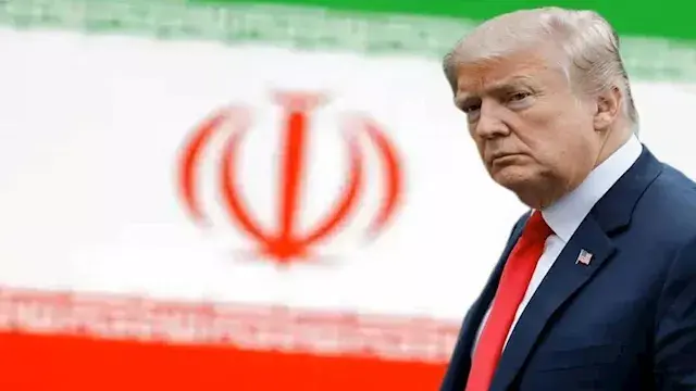 بين ضغوط الحرب والتفاوض.. هل ي...