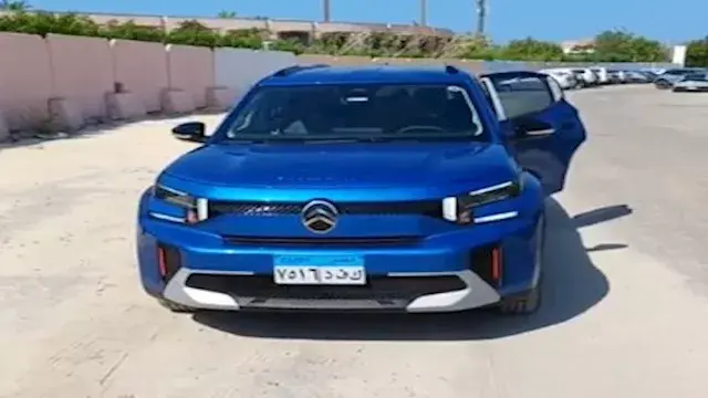 40 ألف جنيه زيادة بأسعار سيترو...