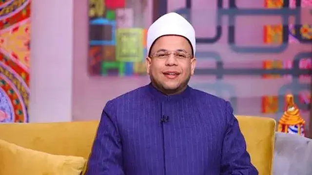 أسامة قابيل للطلاب: "تعلموا لتنفعوا الناس.. لا لمجرد الشهادات"
