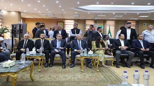 تفاصيل سداد حزب مستقبل وطن للم...