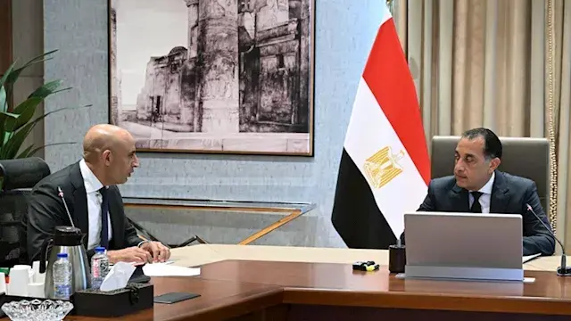وزير التعليم: ارتفاع معدلات ال...
