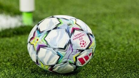 "يويفا" يكشف عن الفائز بجائزة الجولة الأولى لدوري الأبطال (فيديو)