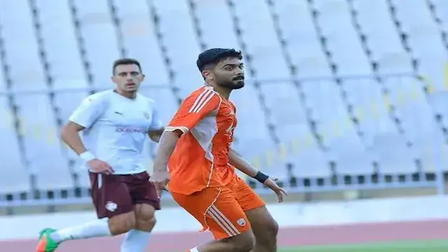رغم عدم إعلان رحيله رسميا.. جر...