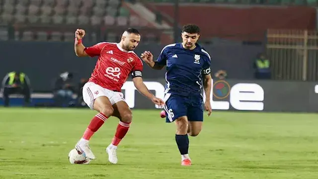 الأهلي وإنبي في الدوري المصري.. خبيرة أبراج تتوقع نتيجة المباراة