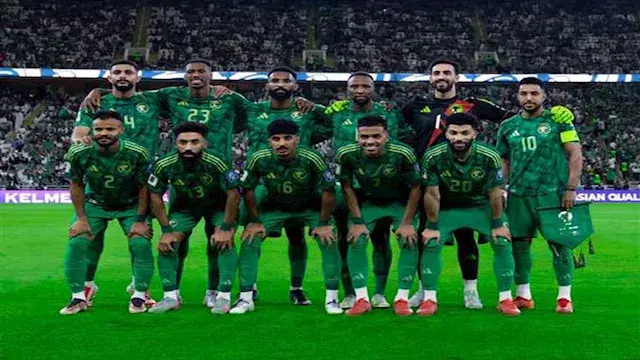 بعد وداع المونديال.. طائرة السعودية تعود للمملكة دون لاعبين.. ما القصة؟