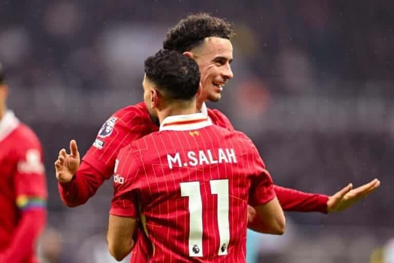 ليفربول يرفض عرضًا جديدًا من إ...