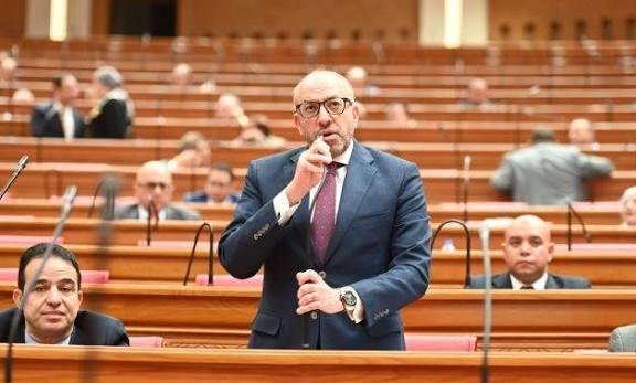 النائب حسام المندوه: المواطن ل...