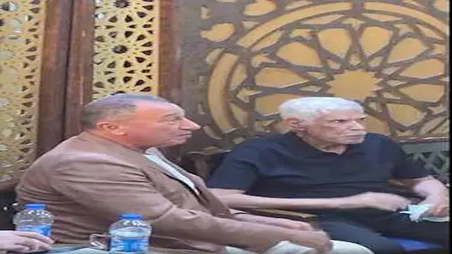 "حضور الخطيب وحسن شحاتة".. نجو...