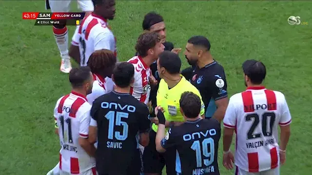بالفيديو.. محمد صلاح يدخل في م...