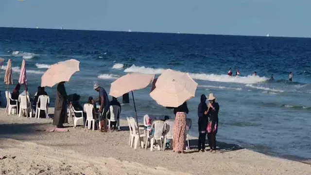 شديد الحرارة بهذه المناطق.. تو...