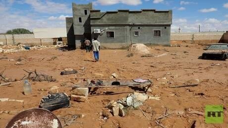 نسمة بعد السيول.. عائلات بلا مأوى وأرزاق جرفتها المياه ومطالبات بإغاثة عاجلة (صور)