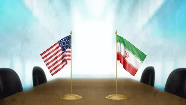 إيران تدرس مقترحات أمريكية جدي...
