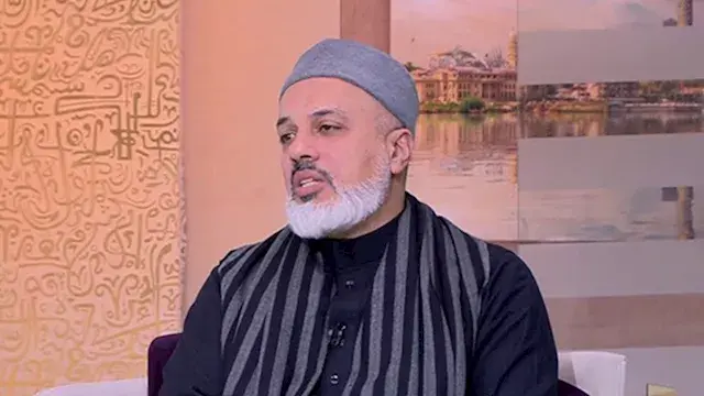 أمين الفتوى: المفتي لا يتبع ال...
