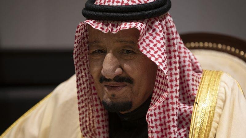 توجيه من الملك سلمان بإطلاق اسم أمير راحل على جامعة سعودية
