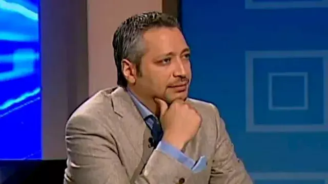 تامر أمين يحتفي بأول فوز لمصر...