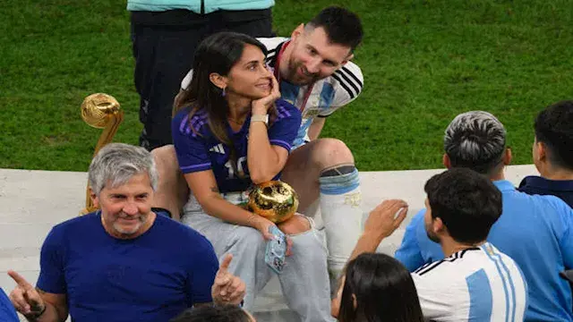 من إيطاليا إلى ريف البرازيل.....