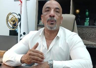 مدير مشروع معالجة الصرف الصحي...