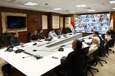 التنمية المحلية والبيئة توجه ب...