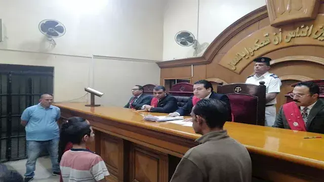 النيابة في قضية مقتل طفلة الشرقية على يد فتاة وشقيقها: الرحمة والإنسانية انعدمت