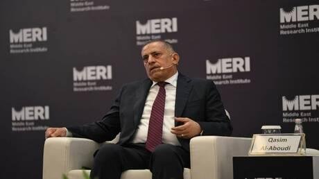 مستشار الأمن القومي العراقي: براءة 400 سوري نقلوا إلى العراق مع المعتقلين