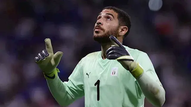 مصدر يكشف.. حمزة علاء يطلب حرا...